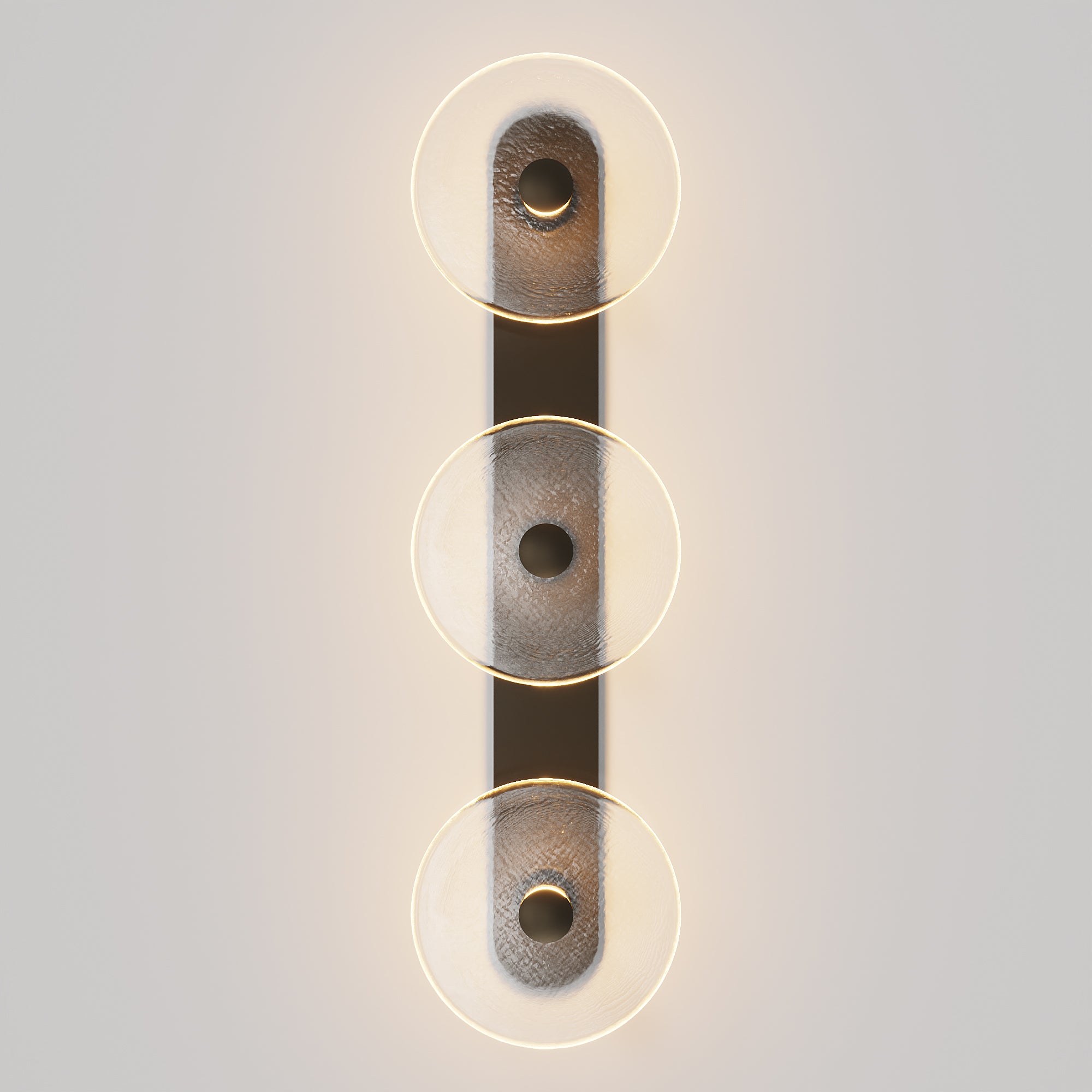 CORAL TRIO - WALL LIGHT