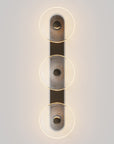 CORAL TRIO - WALL LIGHT