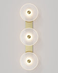 CORAL TRIO - WALL LIGHT