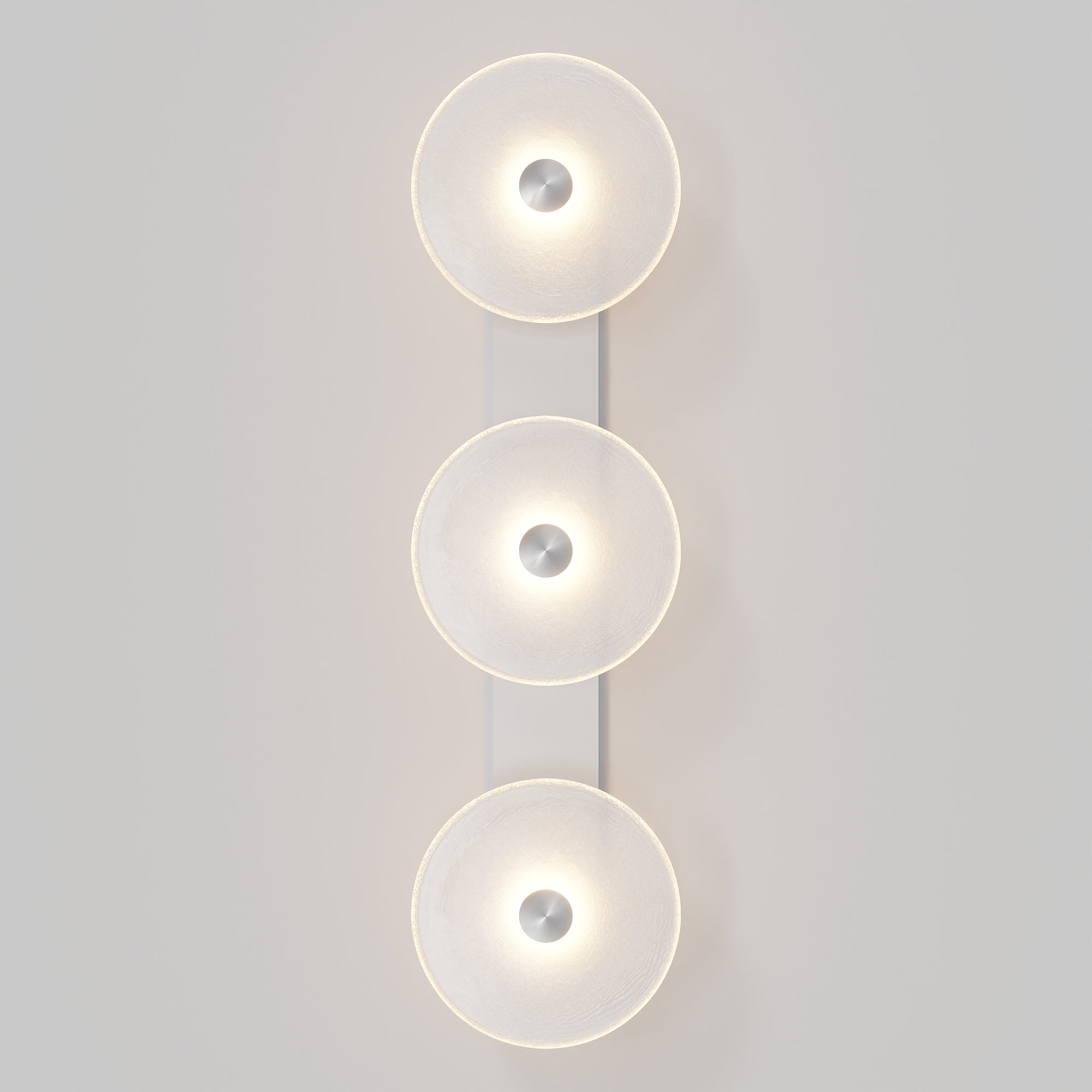 CORAL TRIO - WALL LIGHT