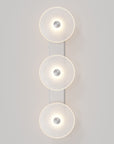 CORAL TRIO - WALL LIGHT