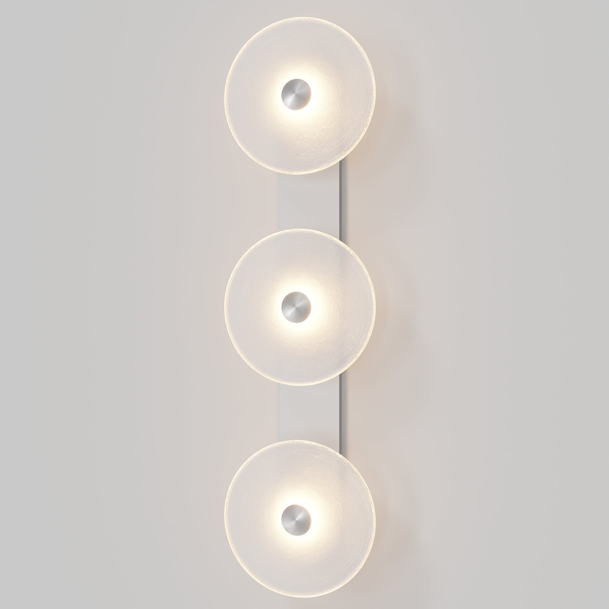 CORAL TRIO - WALL LIGHT