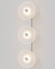 CORAL TRIO - WALL LIGHT