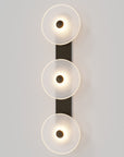 CORAL TRIO - WALL LIGHT