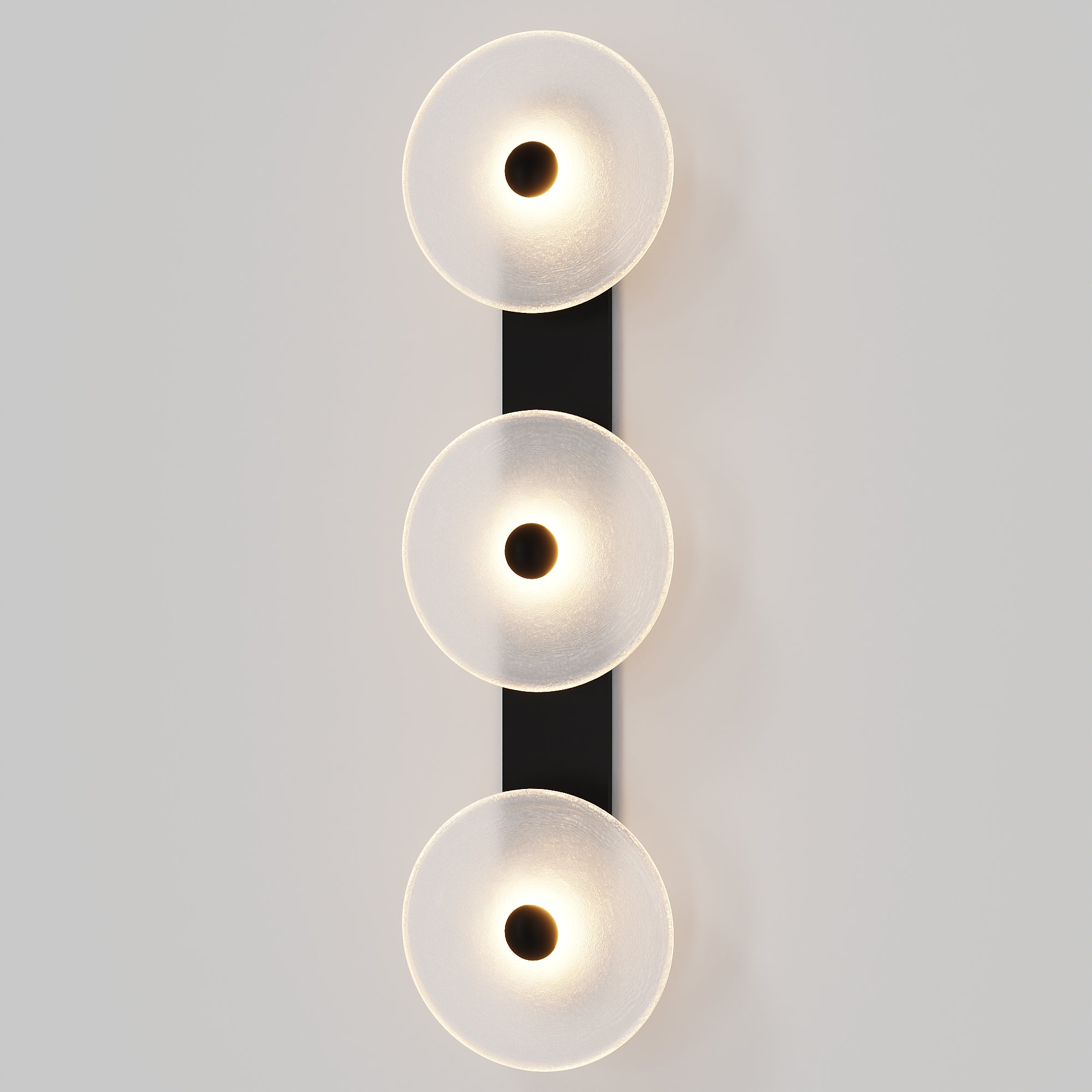 CORAL TRIO - WALL LIGHT