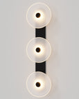 CORAL TRIO - WALL LIGHT