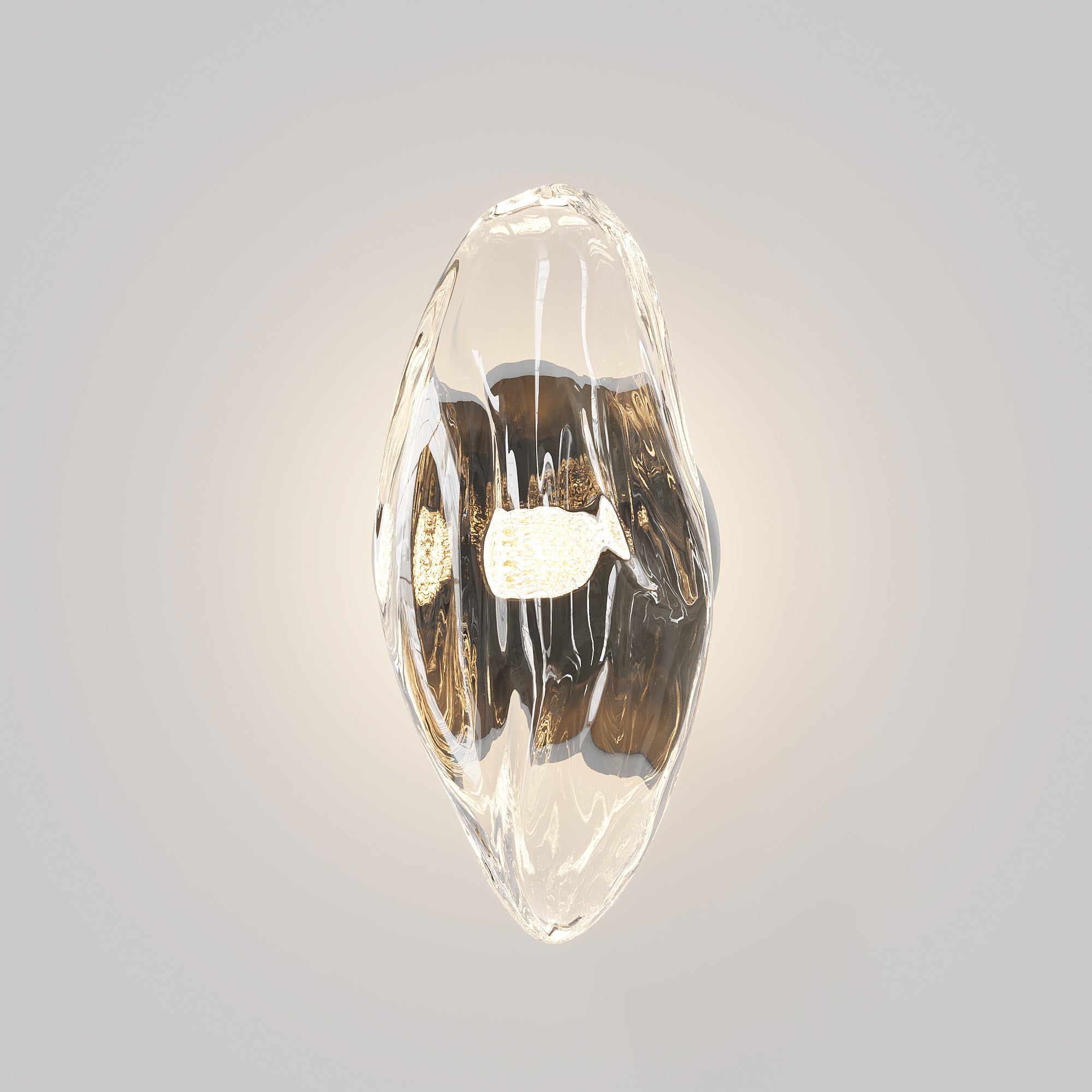 FLO - WALL LIGHT (IP55)