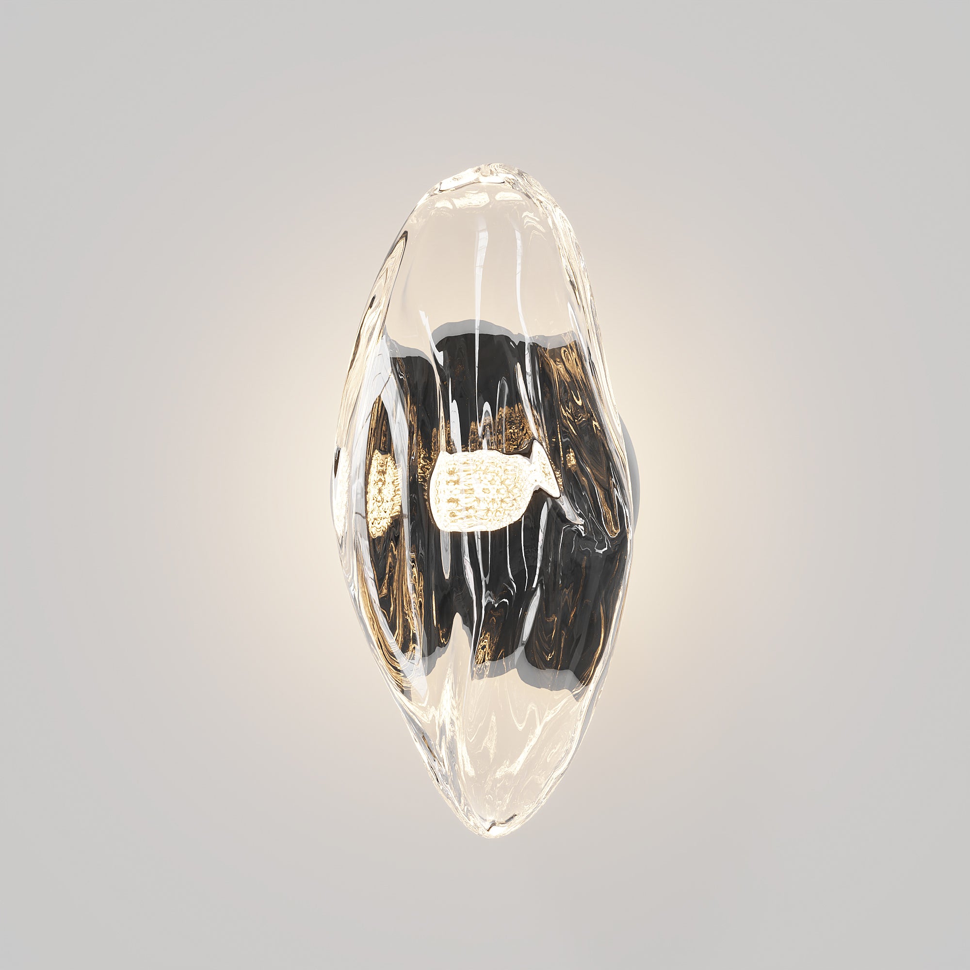 FLO - WALL LIGHT (IP55)