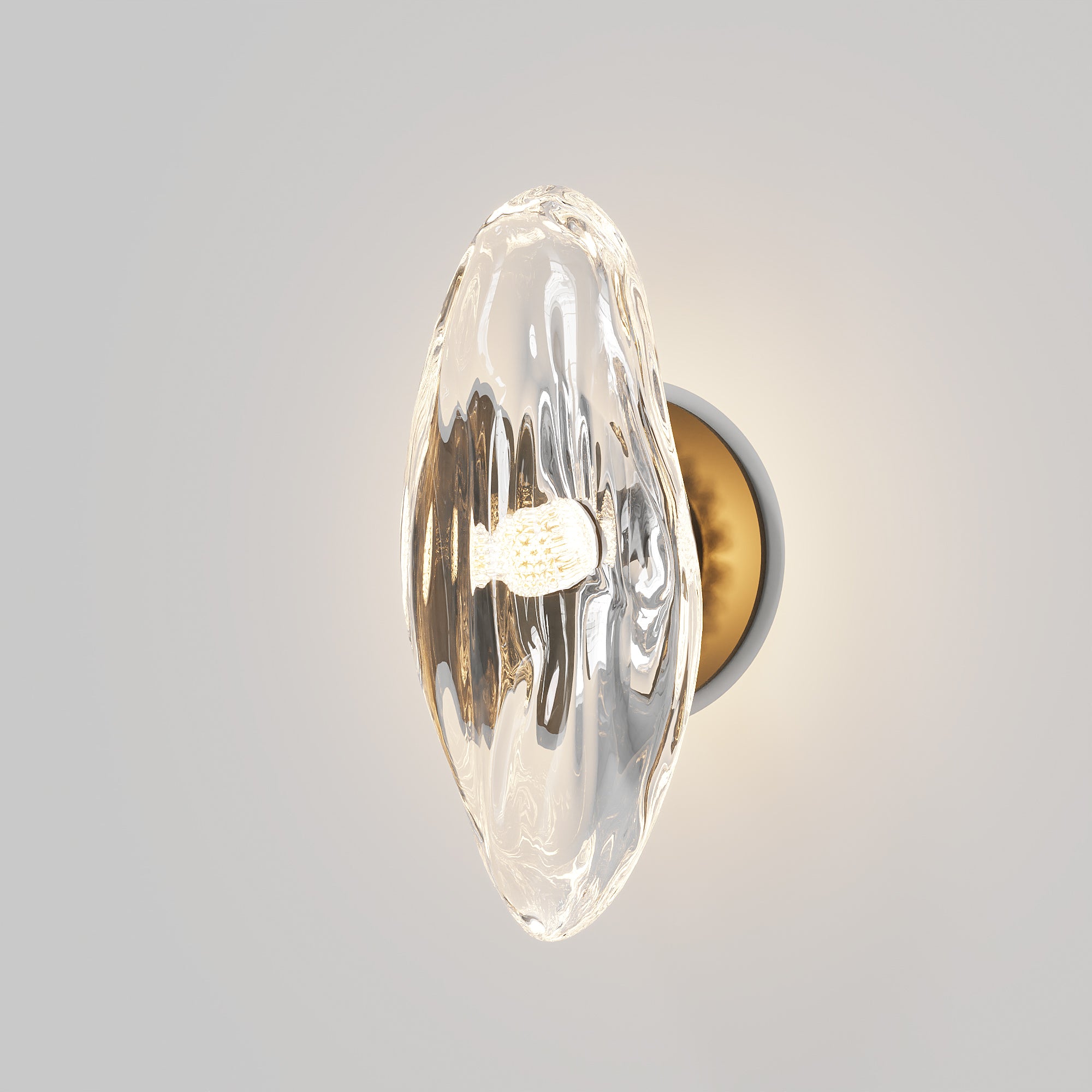 FLO - WALL LIGHT (IP55)