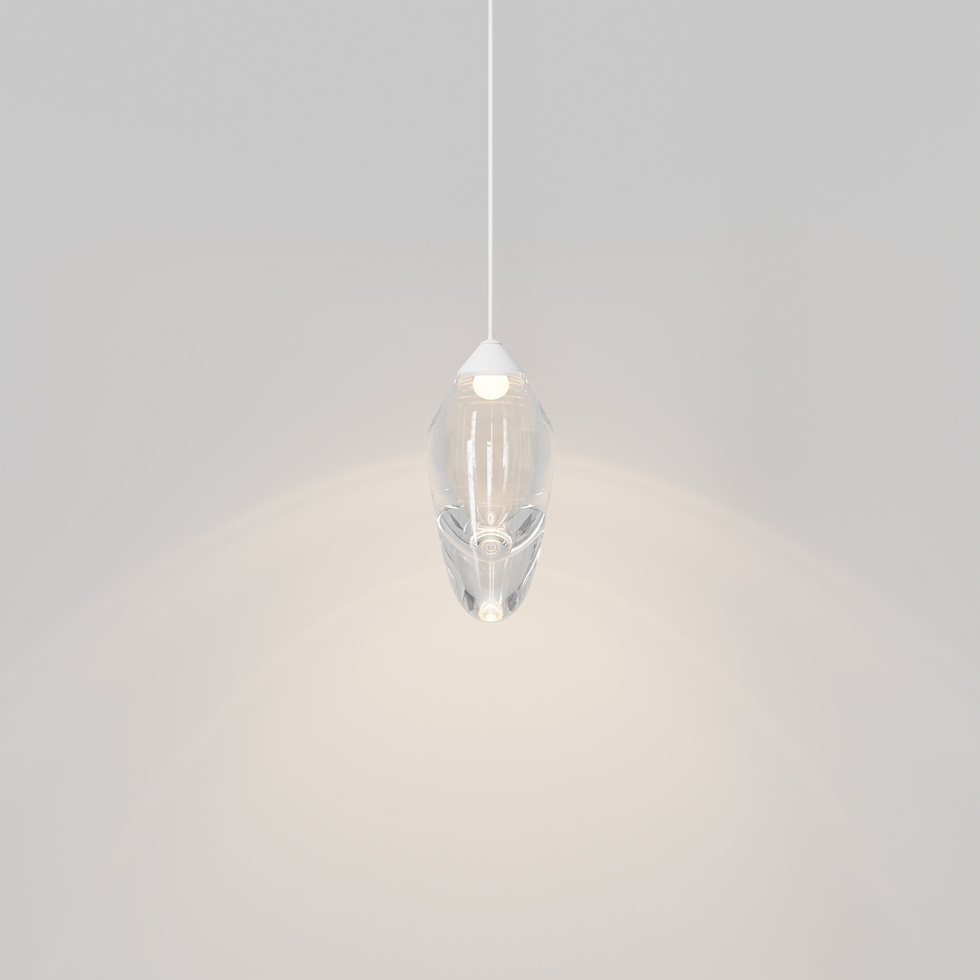 OST - PENDANT LIGHT