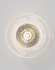 SOL ROUND - WALL LIGHT (IP55)