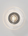 SOL ROUND - WALL LIGHT (IP55)