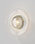 SOL ROUND - WALL LIGHT (IP55)