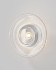 SOL ROUND - WALL LIGHT