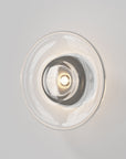 SOL ROUND - WALL LIGHT