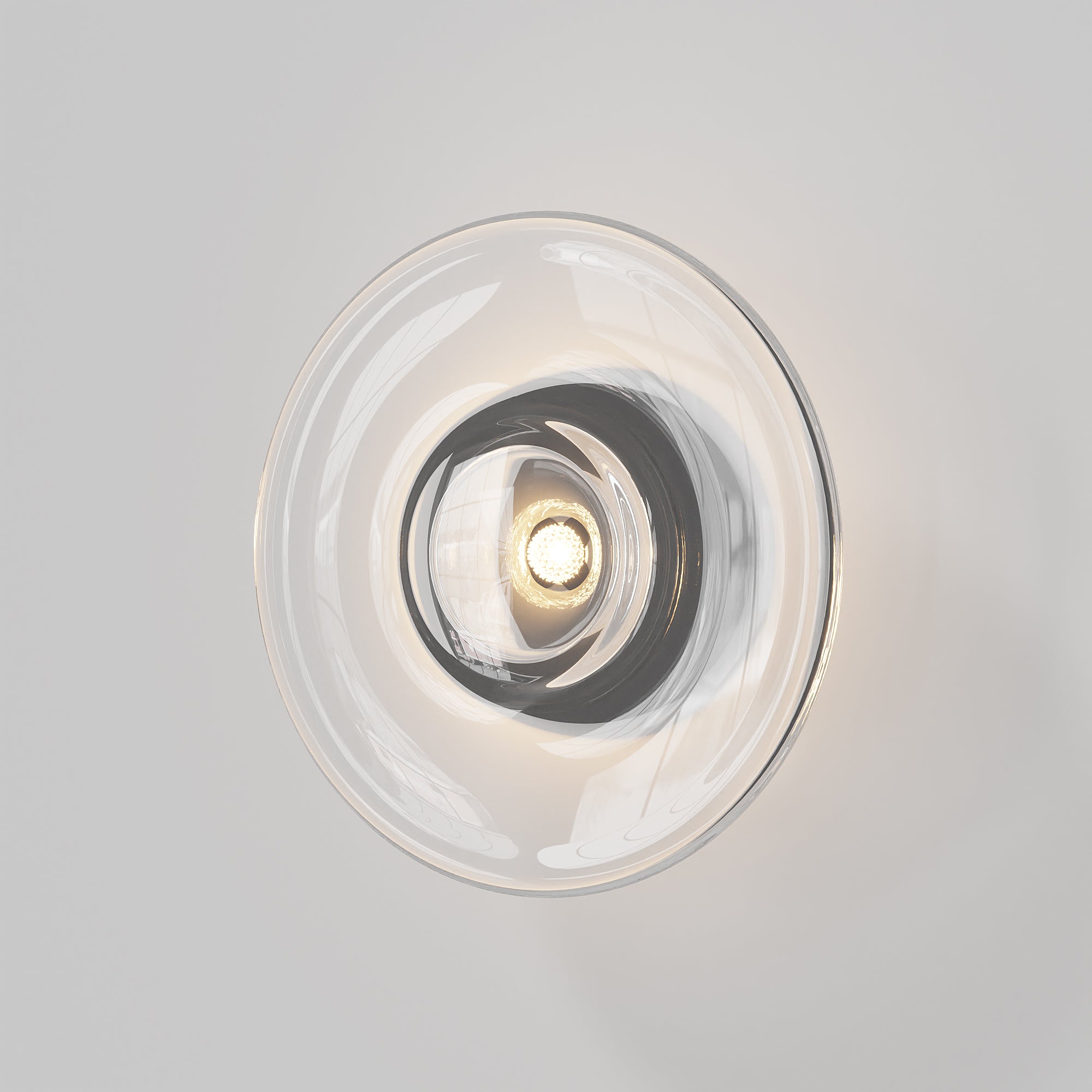 SOL ROUND - WALL LIGHT