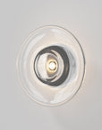 SOL ROUND - WALL LIGHT