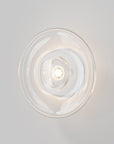 SOL ROUND - WALL LIGHT