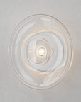 SOL ROUND - WALL LIGHT