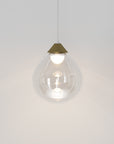 SORA (CLEAR) - PENDANT LIGHT