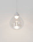 SORA (CLEAR) - PENDANT LIGHT