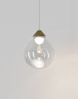 SORA (CLEAR) - PENDANT LIGHT