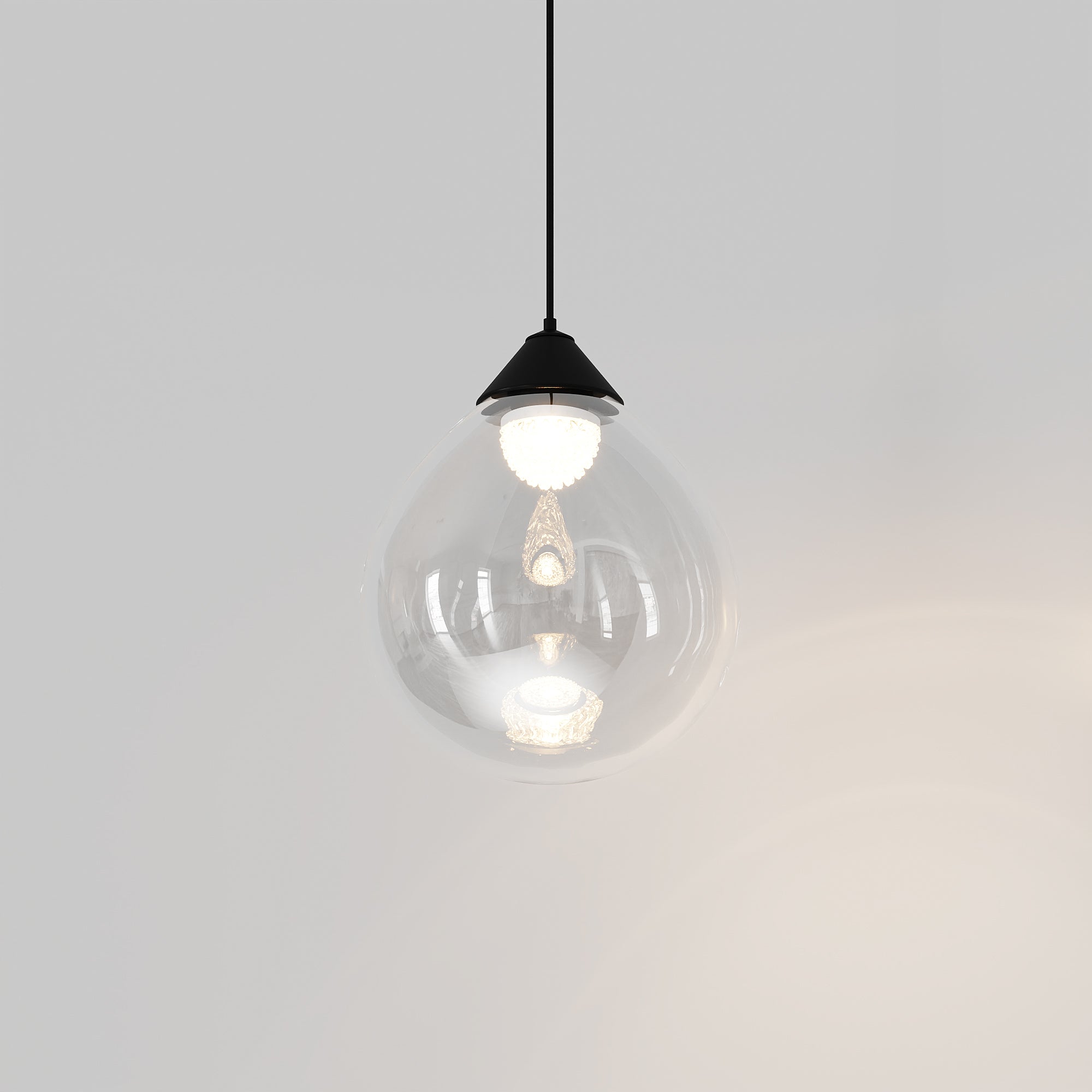 SORA (CLEAR) - PENDANT LIGHT