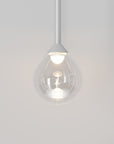 SORA SINGLE ROD - PENDANT LIGHT