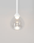 SORA SINGLE ROD - PENDANT LIGHT