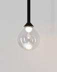 SORA SINGLE ROD - PENDANT LIGHT