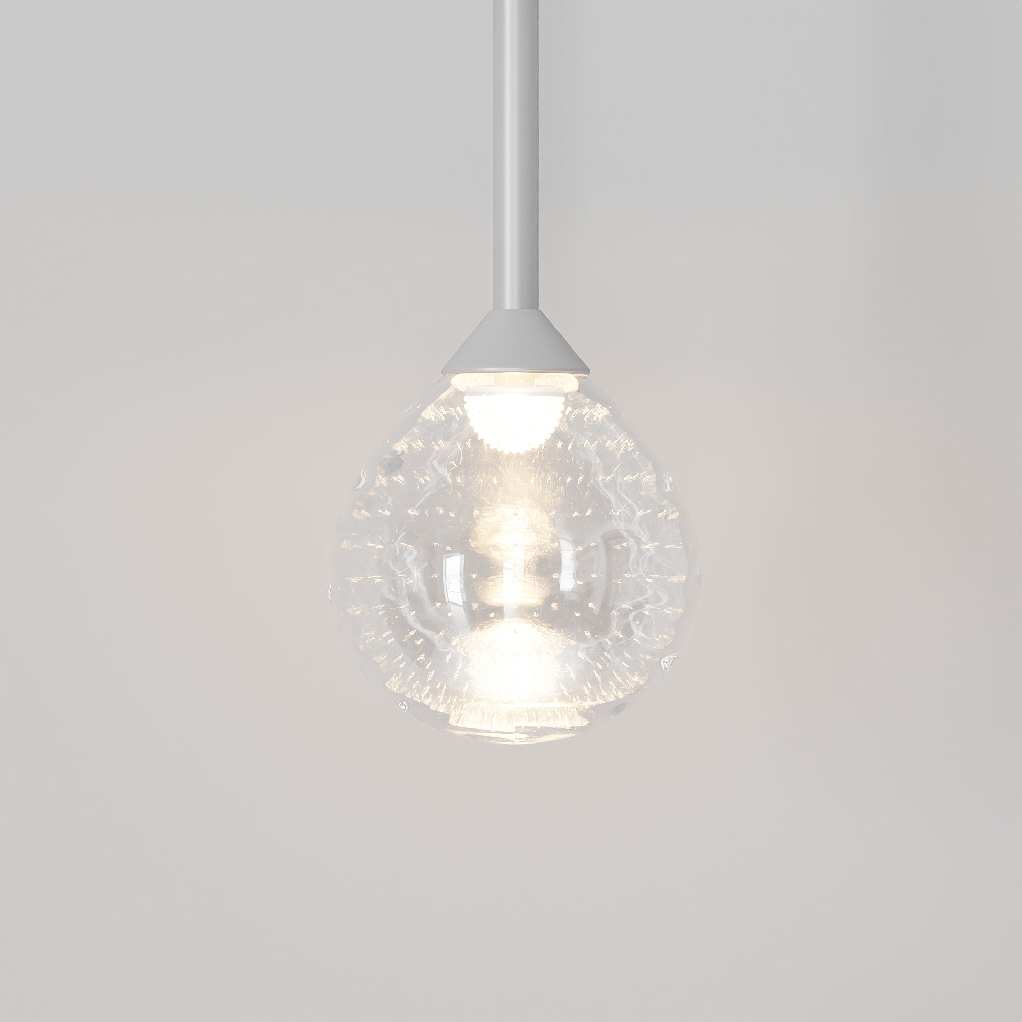 SORA SINGLE ROD - PENDANT LIGHT