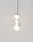 SORA SINGLE ROD - PENDANT LIGHT