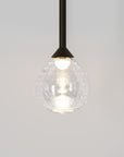 SORA SINGLE ROD - PENDANT LIGHT