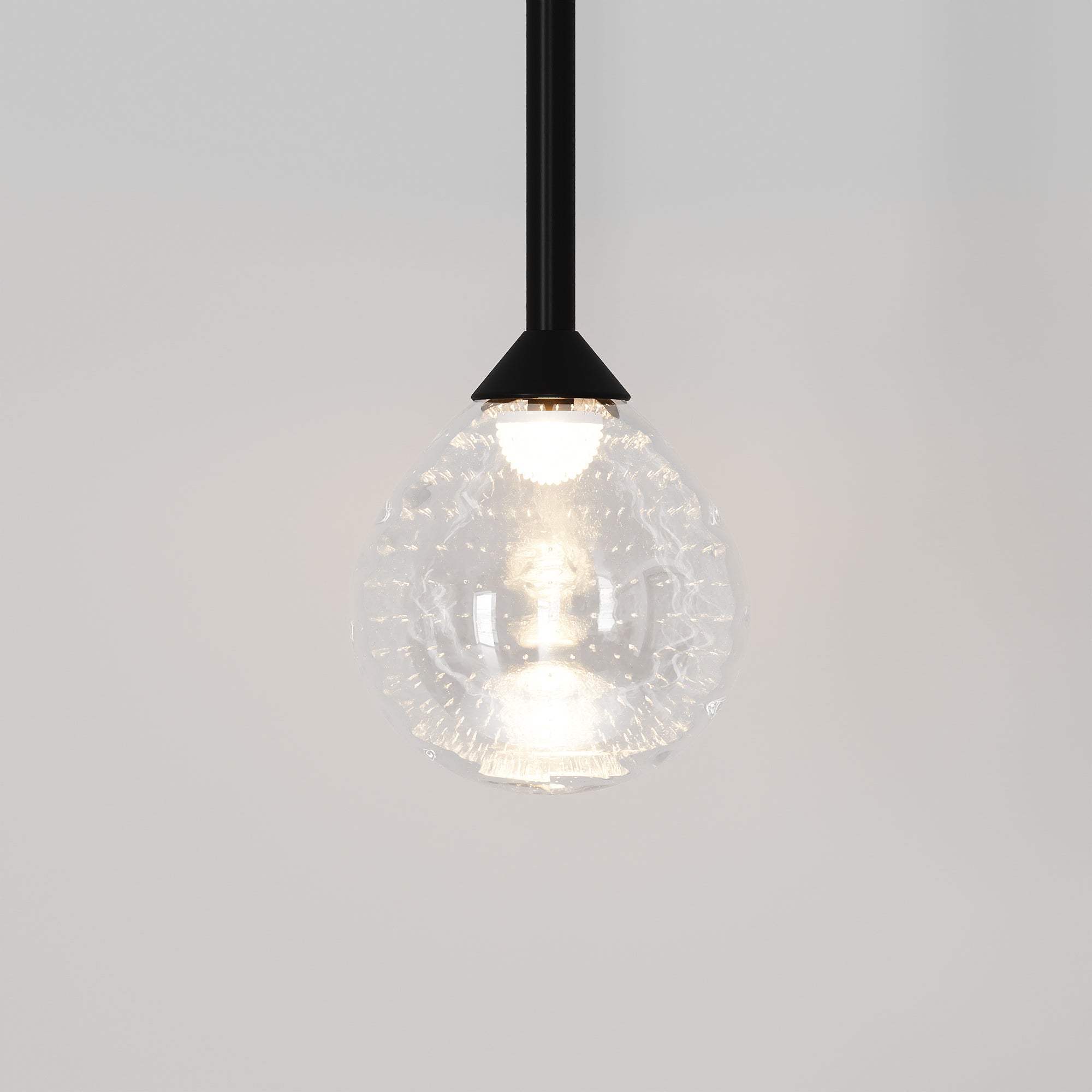 SORA SINGLE ROD - PENDANT LIGHT