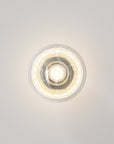 SORA CLEAR - WALL LIGHT (IP55)