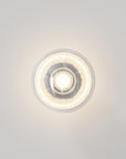 SORA CLEAR - WALL LIGHT (IP55)