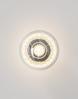 SORA CLEAR - WALL LIGHT (IP55)