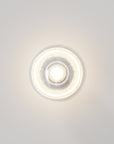 SORA CLEAR - WALL LIGHT (IP55)