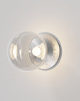 SORA CLEAR - WALL LIGHT (IP55)