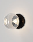 SORA CLEAR - WALL LIGHT (IP55)