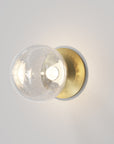 SORA - WALL LIGHT (IP55)