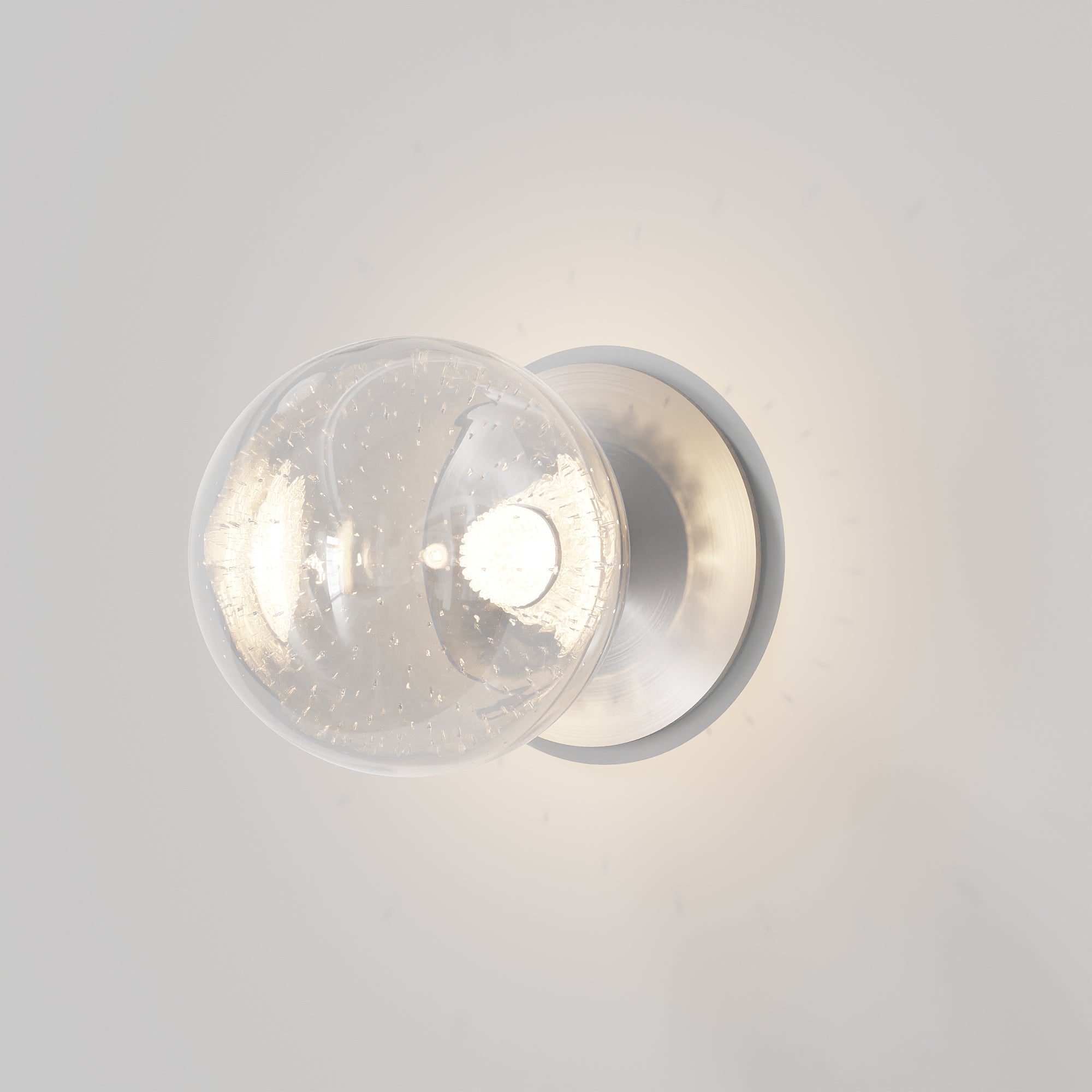 SORA - WALL LIGHT (IP55)