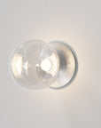 SORA - WALL LIGHT (IP55)