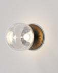 SORA - WALL LIGHT (IP55)