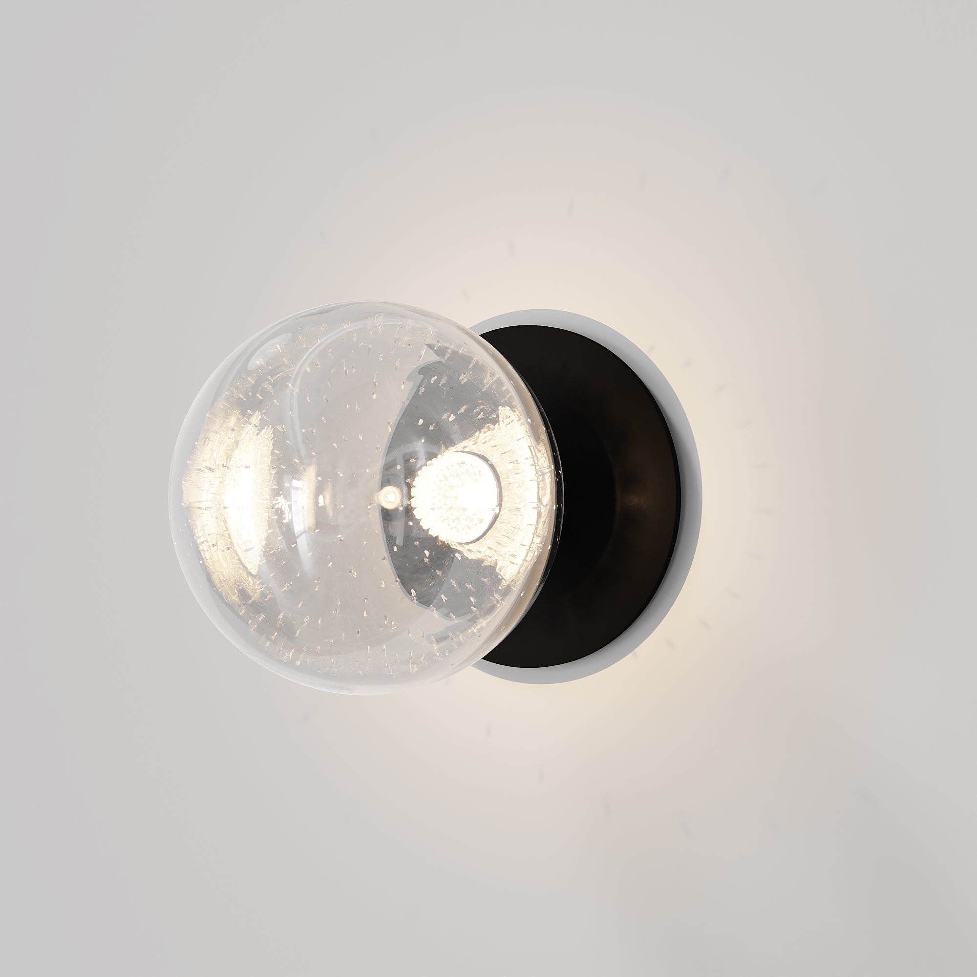 SORA - WALL LIGHT (IP55)