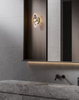 FLO - WALL LIGHT (IP55)