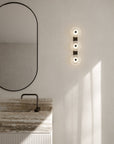 CORAL TRIO - WALL LIGHT