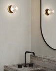 SORA - WALL LIGHT (IP55)