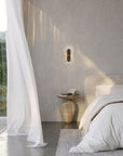 CORAL DUO - WALL LIGHT